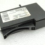 Renault Laguna III karšu lasītājs OEM 8200293678