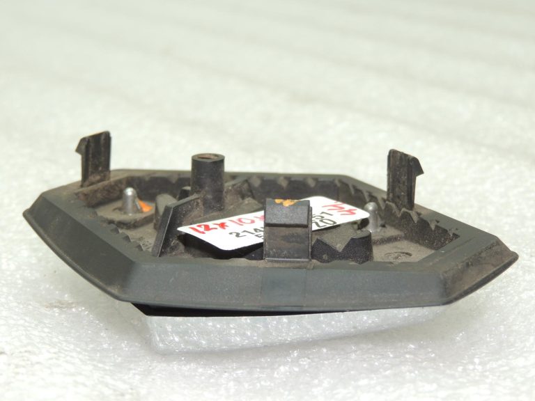 OEM Renault Laguna III logotipa emblēma priekšpusē 8200397155