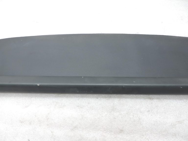 Oriģināls 2002-2007 Toyota Corolla E12 Station wagon nodalījuma pārsegs rullis