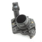 Oriģinālā BMW F20 F21 F22 F22 F30 F31 F34 dīzeļdegvielas B47 termostata korpuss 11518577895