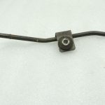Mitsubishi Pajero V68W Automātiskās transmisijas eļļas dzesētāja līnija MR453663 MR470183