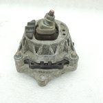 Oriģinālā BMW F20 F21 F30 F30 F31 F34 B47 Dzinēja stiprinājums, kreisais 22116859411