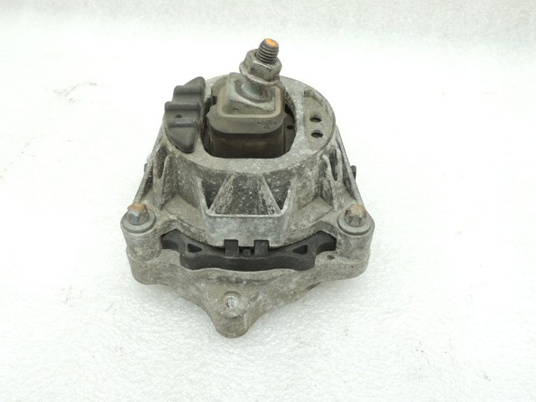 Oriģinālā BMW F20 F21 F30 F30 F31 F34 B47 Dzinēja stiprinājums, kreisais 22116859411