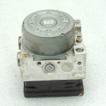 Oriģinālais BMW F20 F21 F22 F22 F30 F31 DSC vadības bloks ABS hidrauliskais bloks 6881177