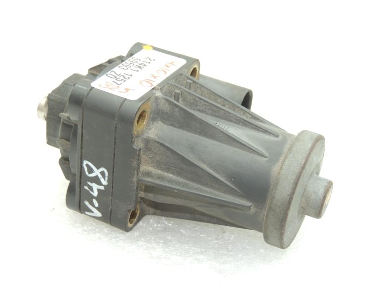 Volvo V60 I 2.0D EGR EGR 36000998