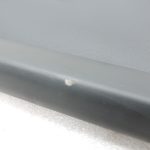Oriģināls 2002-2007 Toyota Corolla E12 Station wagon nodalījuma pārsegs rullis
