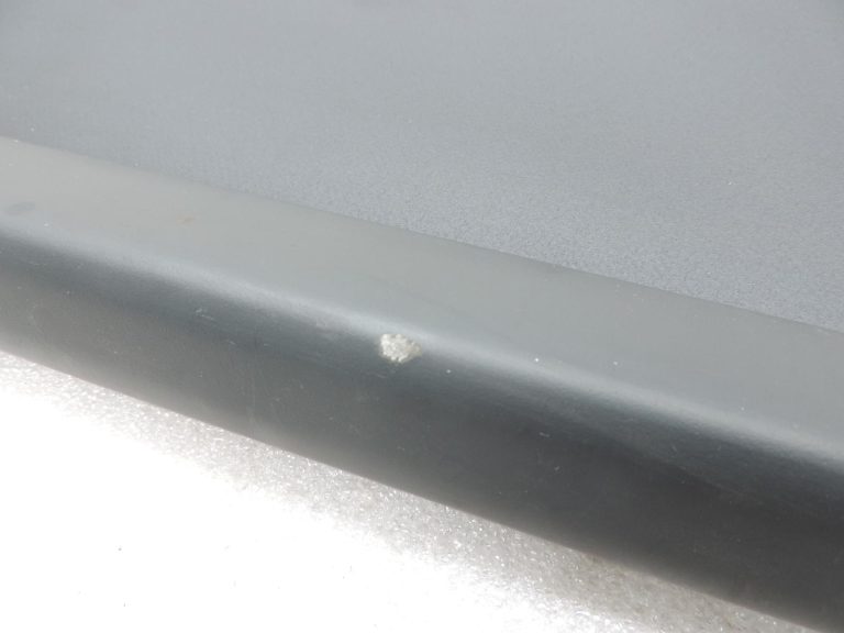 Oriģināls 2002-2007 Toyota Corolla E12 Station wagon nodalījuma pārsegs rullis