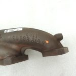 Oriģinālā BMW F20 F21 F22 F22 F30 F31 F34 dīzeļdegvielas B47 izplūdes kolektors 11628519888 8519888