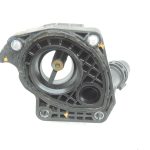 Oriģinālā BMW F20 F21 F22 F22 F30 F31 F34 dīzeļdegvielas B47 termostata korpuss 11518577895