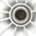 Suzuki Grand Vitara II JB627 2WD pārnesumkārbas pagarinājums 29511-66J50 29141-66J50