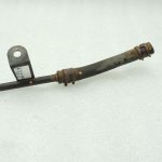 Mitsubishi Pajero V68W Automātiskās transmisijas eļļas dzesētāja līnija MR453663 MR470183