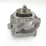 Oriģinālā BMW F20 F21 F30 F30 F31 F34 B47 Dzinēja stiprinājums, kreisais 22116859411