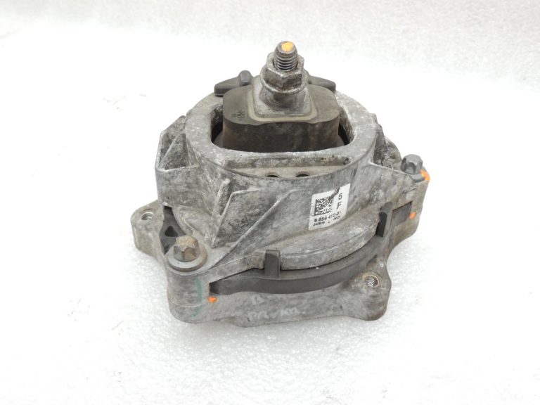 Oriģinālā BMW F20 F21 F30 F30 F31 F34 B47 Dzinēja stiprinājums, kreisais 22116859411