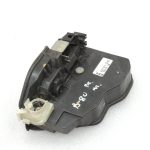 Oriģinālā BMW F30LCI F31LCI F35LCI F80LCI durvju slēdzene priekšējā kreisā 7229461