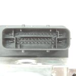 Oriģinālais BMW F20 F21 F22 F22 F30 F31 DSC vadības bloks ABS hidrauliskais bloks 6881177