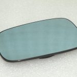 Renault Laguna II spoguļa stikls ārējais spogulis kreisais 7701049066