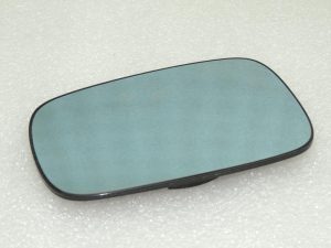 Renault Laguna II spoguļa stikls ārējais spogulis kreisais 7701049066