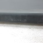 Oriģināls 2002-2007 Toyota Corolla E12 Station wagon nodalījuma pārsegs rullis