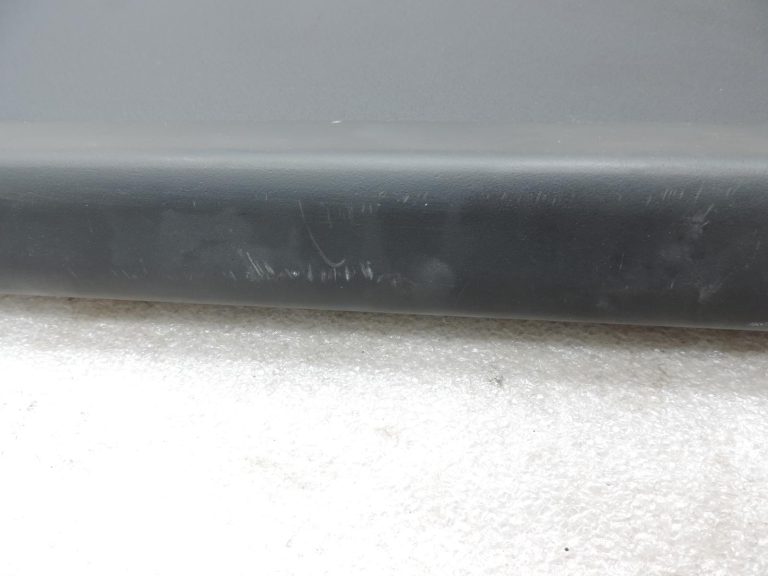 Oriģināls 2002-2007 Toyota Corolla E12 Station wagon nodalījuma pārsegs rullis