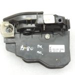 Oriģinālā BMW F30LCI F31LCI F35LCI F80LCI durvju slēdzene priekšējā kreisā 7229461
