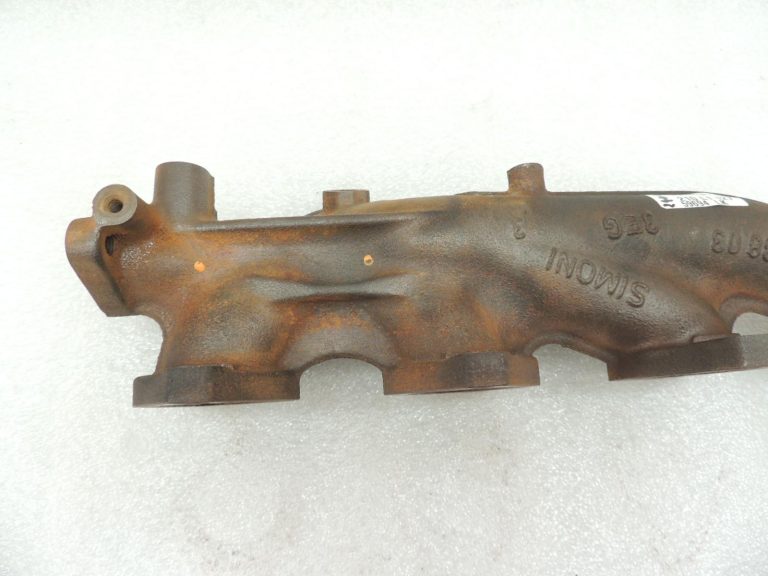 Oriģinālā BMW F20 F21 F22 F22 F30 F31 F34 dīzeļdegvielas B47 izplūdes kolektors 11628519888 8519888