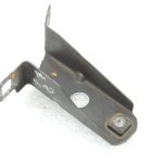 Oriģinālais BMW F30 F31 F35 F35 F80 F32 Priekšējais kreisais dubļusarga nesējs 41358066937