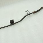 Mitsubishi Pajero V68W Automātiskās transmisijas eļļas dzesētāja līnija MR453663 MR470183