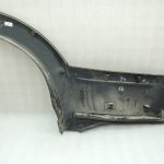 Mitsubishi Pajero V7 Durvju līstes aizmugurējās kreisās melnas MN117291