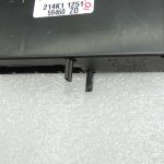 Renault Laguna III karšu lasītājs OEM 8200293678