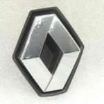 OEM Renault Clio III logotipa emblēma priekšpusē 8200341241