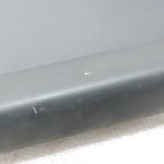 Oriģināls 2002-2007 Toyota Corolla E12 Station wagon nodalījuma pārsegs rullis