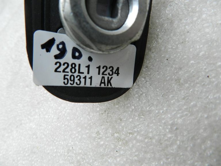 Nissan X-Trail oriģinālā jumta antena 28208JG400