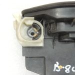 Oriģinālā BMW F30LCI F31LCI F35LCI F80LCI durvju slēdzene priekšējā kreisā 7229461
