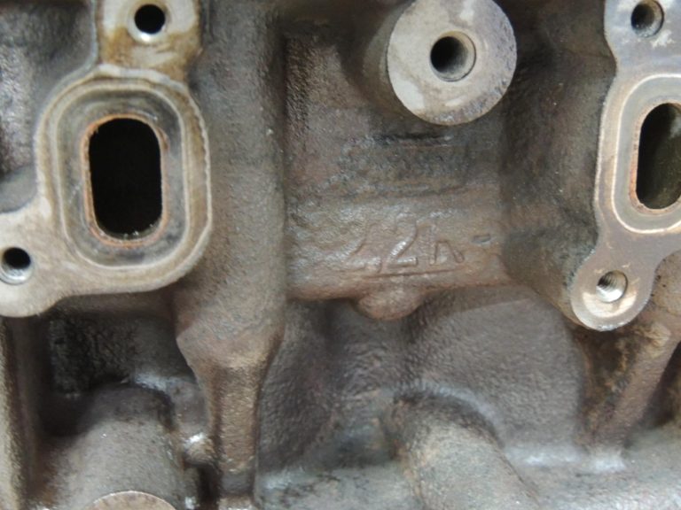 Ford Ranger P375 TKE 2.2TDCi dīzeļdzinējs T22DD0P QJ2W