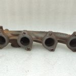 Oriģinālā BMW F20 F21 F22 F22 F30 F31 F34 dīzeļdegvielas B47 izplūdes kolektors 11628519888 8519888