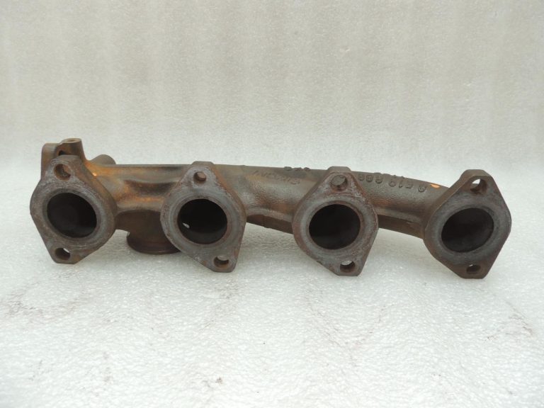 Oriģinālā BMW F20 F21 F22 F22 F30 F31 F34 dīzeļdegvielas B47 izplūdes kolektors 11628519888 8519888
