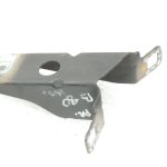 Oriģinālais BMW F30 F31 F35 F35 F80 F32 Priekšējais kreisais dubļusarga nesējs 41358066937