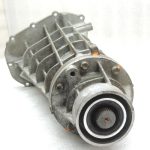 Suzuki Grand Vitara II JB627 2WD pārnesumkārbas pagarinājums 29511-66J50 29141-66J50