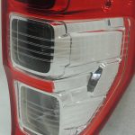Ford Ranger P375 TKE aizmugurējais lukturis pa labi EB3B-13404-LA DEPO