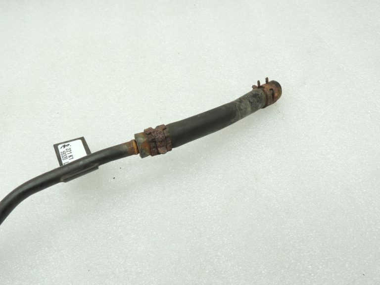 Mitsubishi Pajero V68W Automātiskās transmisijas eļļas dzesētāja līnija MR453663 MR470183