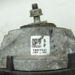Oriģinālā BMW F20 F21 F30 F30 F31 F34 B47 Dzinēja stiprinājums, kreisais 22116859411