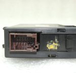 Renault Laguna III karšu lasītājs OEM 8200293678