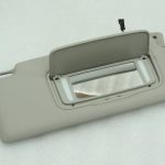 Volvo S40 II Saules aizsarglīdzeklis labajā pusē 30676441