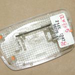 Volvo V60 S60 XC60 Bagāžas nodalījuma apgaismojums 31363740, 30754443 OEM