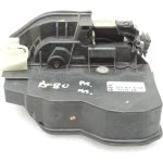 Oriģinālā BMW F30LCI F31LCI F35LCI F80LCI durvju slēdzene priekšējā kreisā 7229461