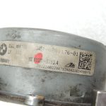 Oriģinālais BMW F20 F21 F22 F22 F30 F31 DSC vadības bloks ABS hidrauliskais bloks 6881177