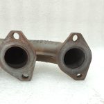 Oriģinālā BMW F20 F21 F22 F22 F30 F31 F34 dīzeļdegvielas B47 izplūdes kolektors 11628519888 8519888