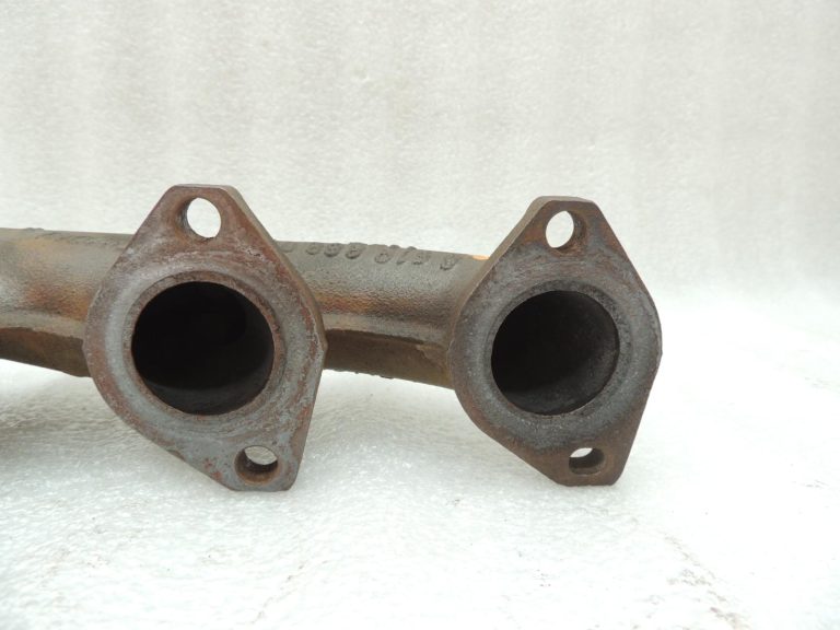 Oriģinālā BMW F20 F21 F22 F22 F30 F31 F34 dīzeļdegvielas B47 izplūdes kolektors 11628519888 8519888