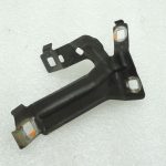 Oriģinālais BMW F30 F31 F35 F35 F80 F32 Priekšējais kreisais dubļusarga nesējs 41358066937