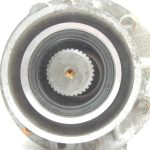 Suzuki Grand Vitara II JB627 2WD pārnesumkārbas pagarinājums 29511-66J50 29141-66J50